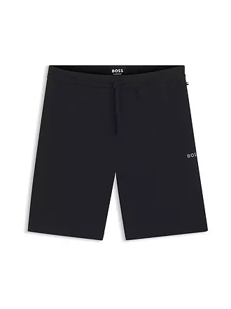 BOSS | Loungewear Shorts | dunkelblau